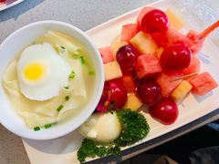 -海底捞火锅(老城根店)