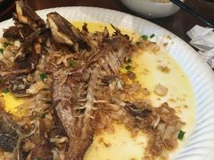 -北李妈妈菜·海肠捞饭(开发区万达店)