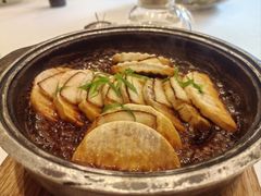 -九转小磨·非遗东北菜旗舰店