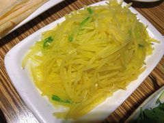 -老昌春饼(中央大街店)