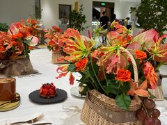 -潮一不贰·法式甜品·生日蛋糕·西式简餐(外滩店)