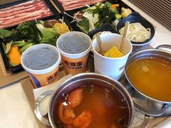 -吉野家(宾水道店)