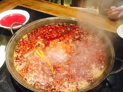 -纸盐河码头火锅(十八梯店)