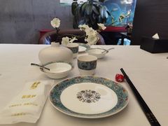 -肆月河豚·新淮扬(金融街店)