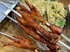 -老虎滩大连海鲜烧烤(建邺云锦路总店)