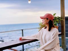 -Cafe Rooftop Cheongsapo