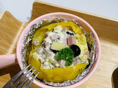 -库滋明·俄罗斯特色美食(中央大街店)