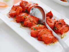 烤辣无骨鱼-VATAN INDIAN RESTAURANT米特餐饮有限公司(城北路店)