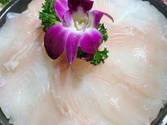 -谭鸭血老火锅(漳州路店)