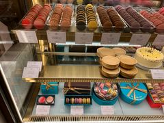 -PAUL LAFAYET 法式甜品(港汇广场店)