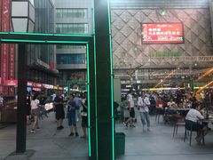 -五一星光夜市(SOHO新天地店)