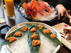 -旨料亭日本料理(四川北路店)