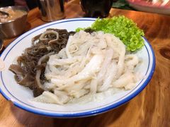 -东镇老火锅(长春路首店)