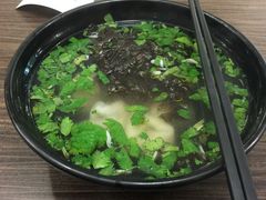 -潼十三肉夹馍(东单店)