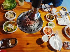 -东俞·韩式料理(院东街店)