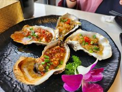 -大正味·蚝酒馆(龙泉店)