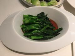 -郑州绿地JW万豪酒店-中餐厅