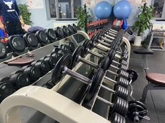 -悦健身私教工作室(双井店)