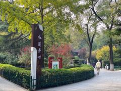-莲湖公园