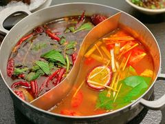 -滇牛云南火锅(桂林路店)