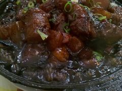 古法红烧肉-富临轩私房菜(集庆门大街店)