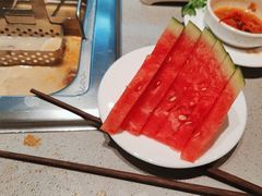 -海底捞火锅(金融街万达店)
