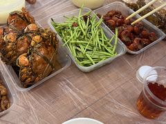 -蓝精灵饺子店