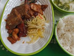 -孙记稻香世家时尚智选餐厅(证大大拇指店)