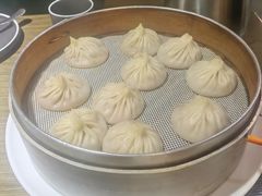 -隆喜元鱼汤包·海鲜(中联广场店)