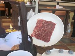 -前门·鲜肉火锅(长风店)