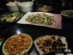 -醉小酒馆·川菜·江湖菜·重庆菜(观音桥旗舰店)