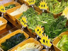 -谭三娘鲜切牛肉自助火锅(北京路店)