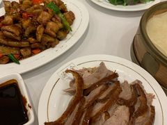 全聚德精品烤鸭-北京全聚德(天安门店)