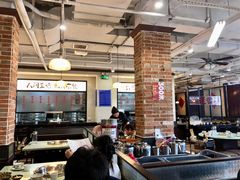 -鸿姐老火锅(疁城新天地店)