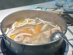 -采椰郎椰子鸡·脆皮鸡火锅(融创茂店)
