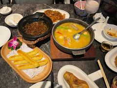 -悦百味·品质川菜(橄榄郡店)