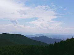 -白草畔自然风景区