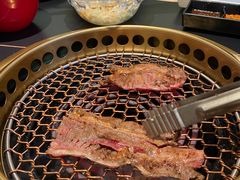 -極屋鮨牛 · 烧肉酒场(时代C馆店)