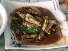 -景好海鲜餐厅(大鹏必选旅游店)