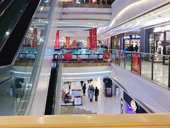 -万达广场(大明宫店)