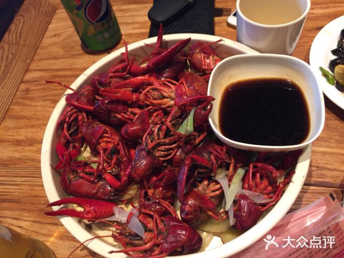 虾满堂(宝龙广场店)-上海虾满堂(嘉定店)图片-上海美食-大众点评网