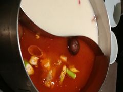 -捞王锅物料理(上海世茂广场店)