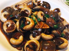 -爷爷的草帽·海鲜馆(孙塘路店)