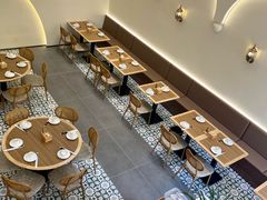 -塔里木的羊·新疆特色餐厅(钱湖北路店)