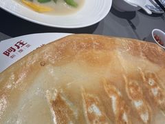 -阿庄新豫菜(通泰路店)