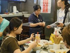 -德兴馆(广东路总店)