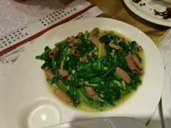 -赶海部落海鲜城(海阳路店)