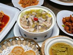-庄氏祥记家常食府(国瑞建材家居博览中心店)