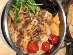 -俏凤凰(美林M·LIVE天地东座店)