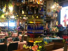 -贝贝龙虾·音乐餐厅(昌平东关店)